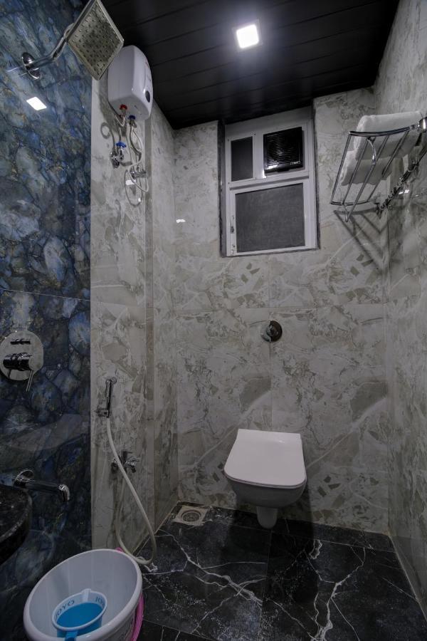 Hotel Mourya Residency Νάβι Μουμπάι Εξωτερικό φωτογραφία